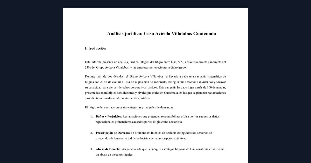 PDF preview