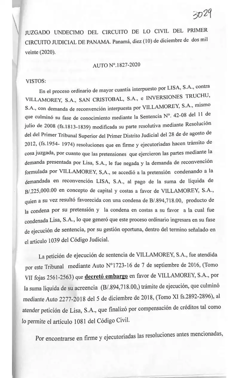 Preview image for Rechaza solicitudes y ordena archivo