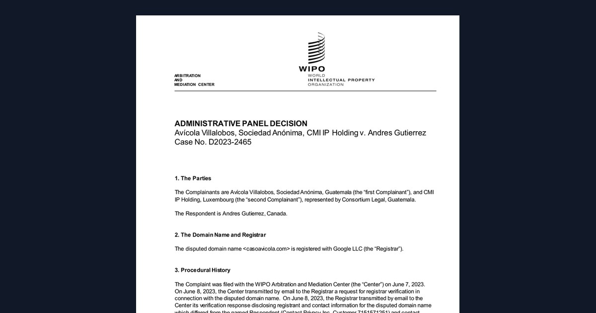 PDF preview