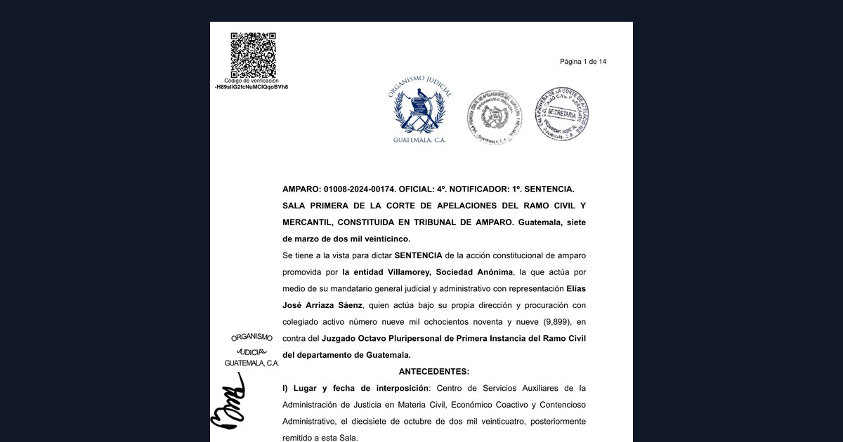 PDF preview