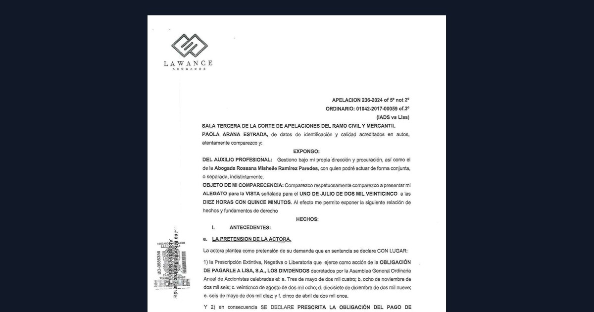 PDF preview