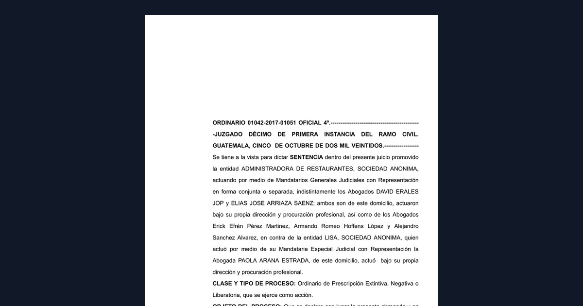 PDF preview