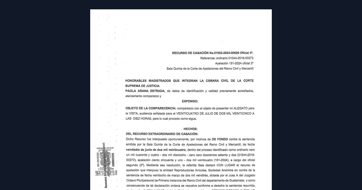 PDF preview