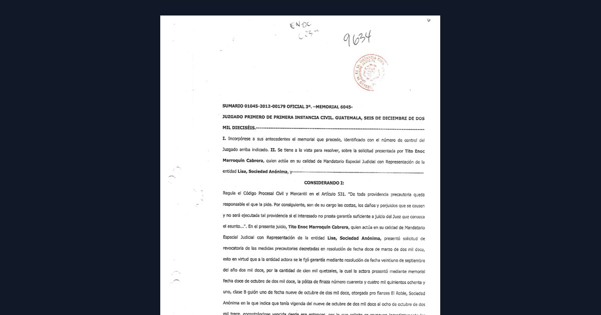 PDF preview