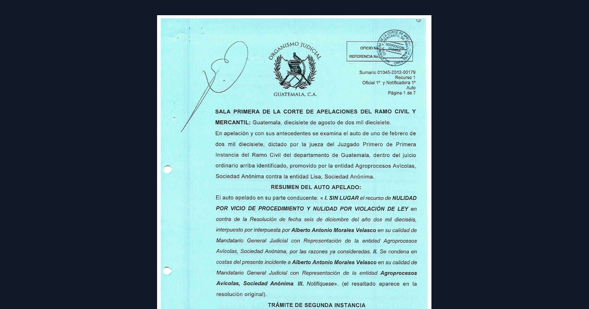 PDF preview
