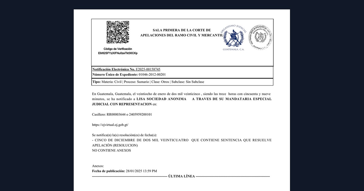PDF preview