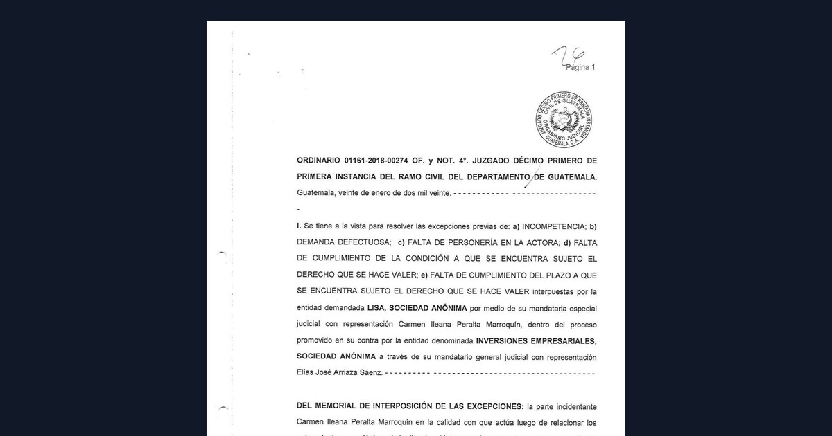 PDF preview