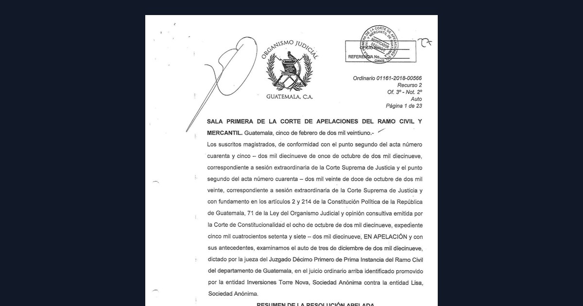 PDF preview