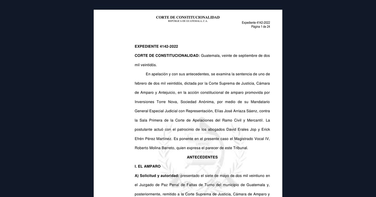 PDF preview