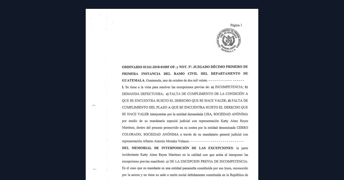 PDF preview