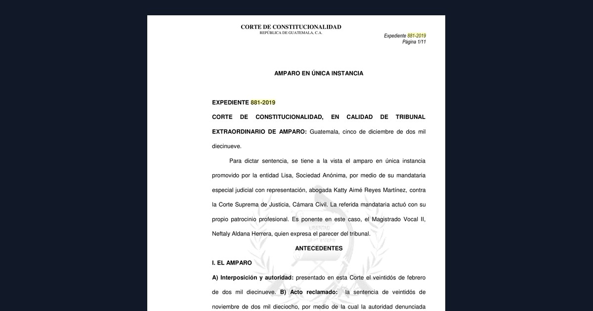 PDF preview