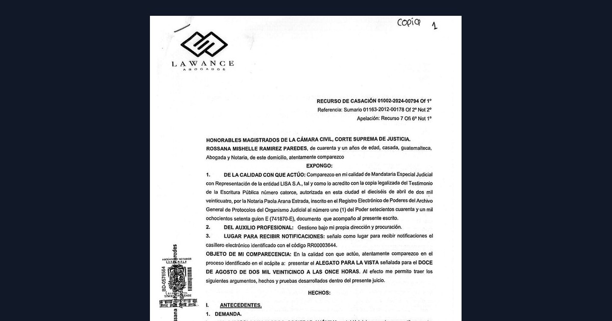 PDF preview