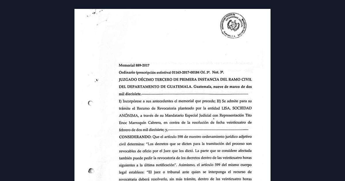 PDF preview