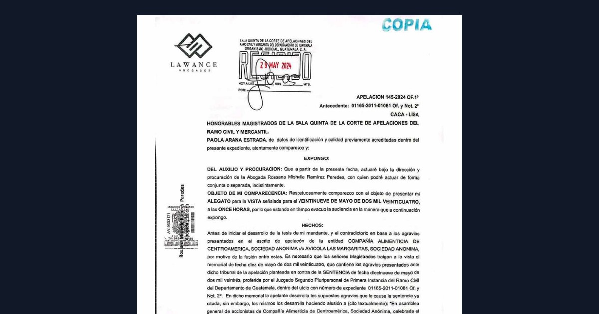 PDF preview