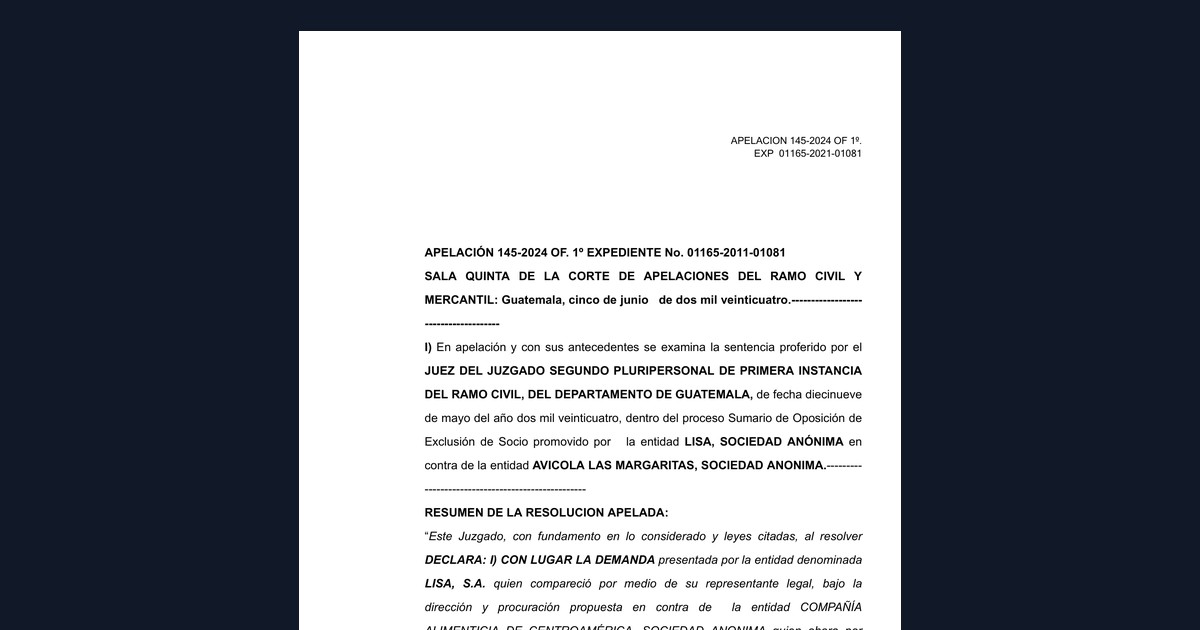 PDF preview