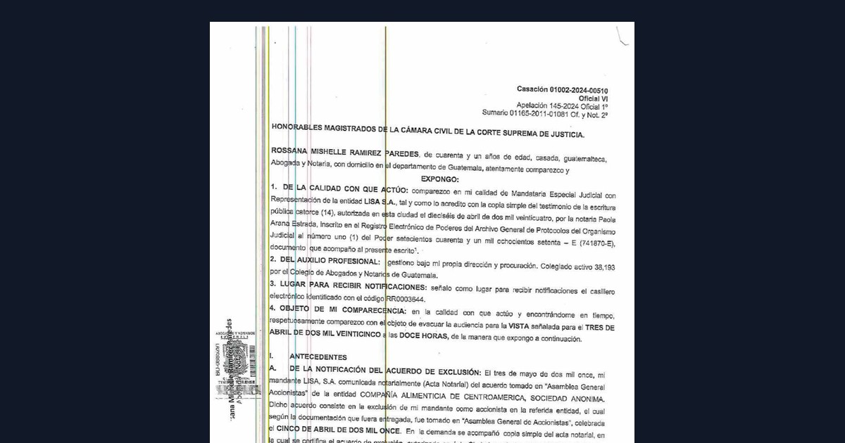 PDF preview