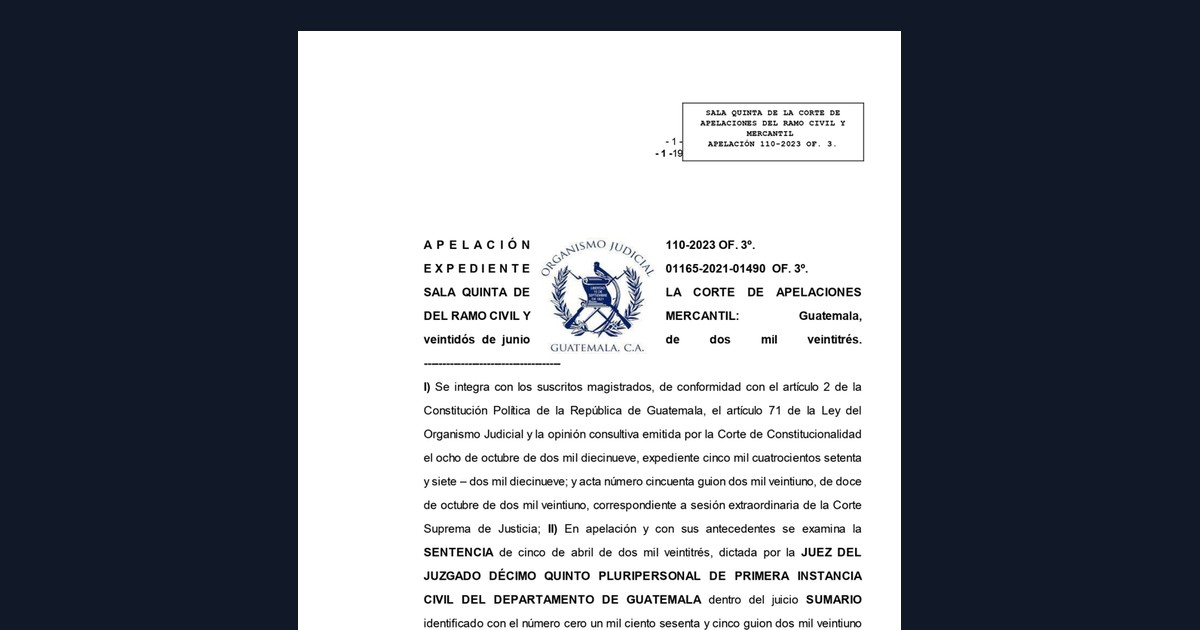 PDF preview