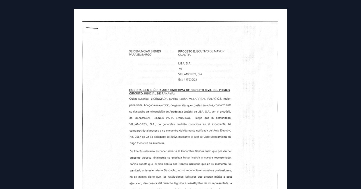 PDF preview