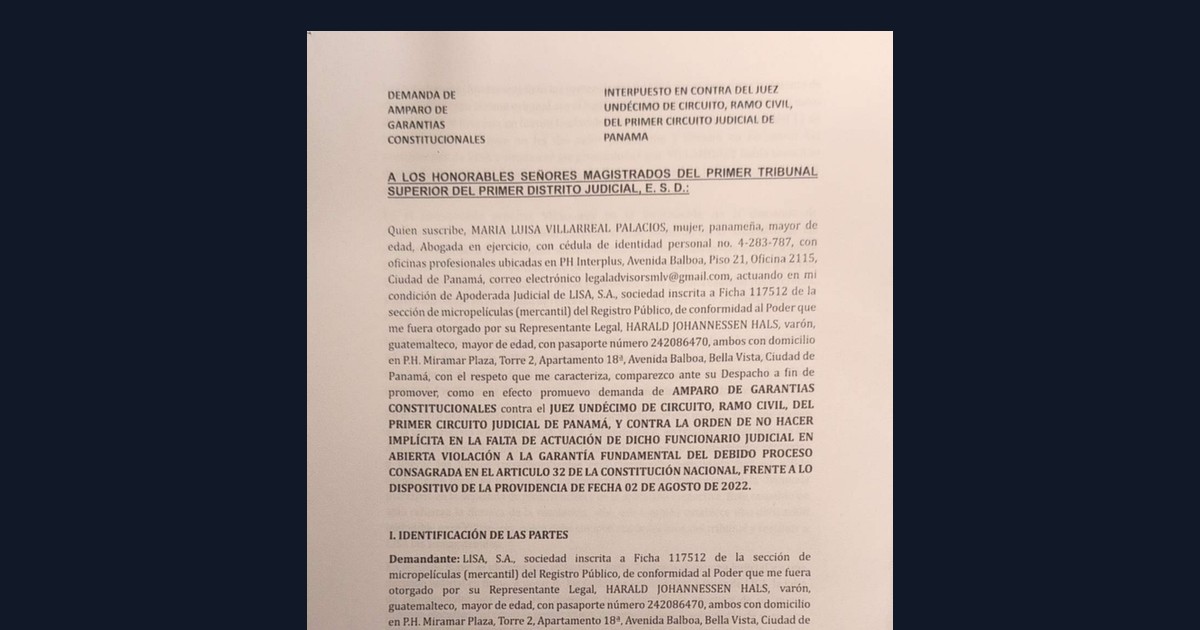 PDF preview