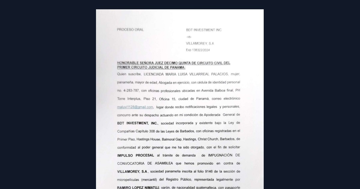 PDF preview