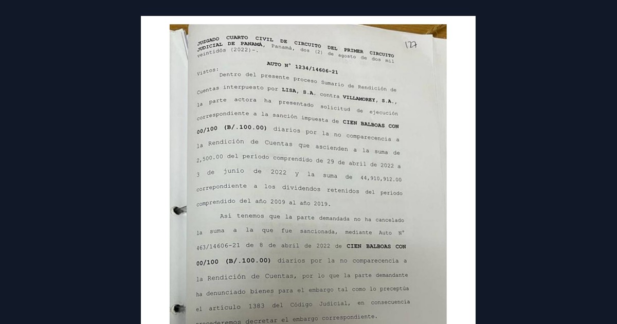 PDF preview