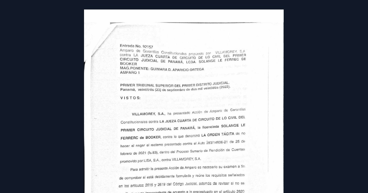 PDF preview