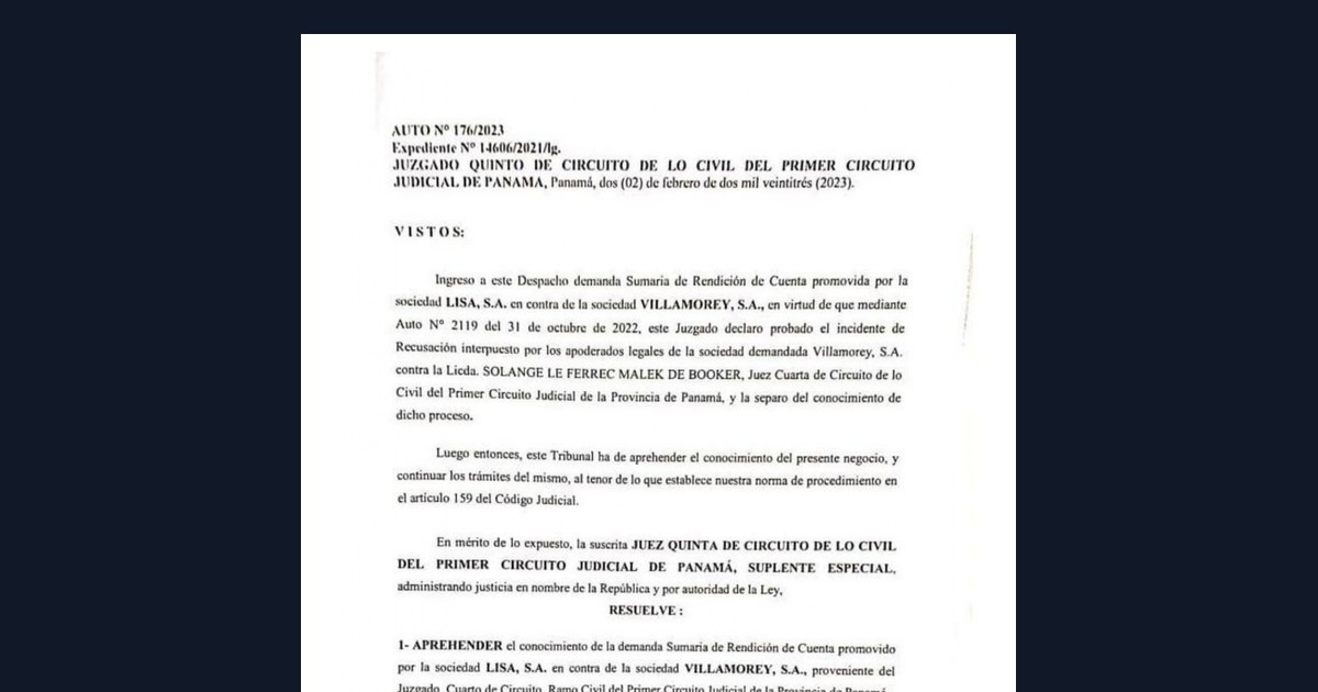 PDF preview