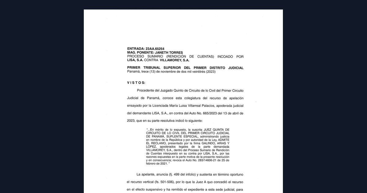PDF preview