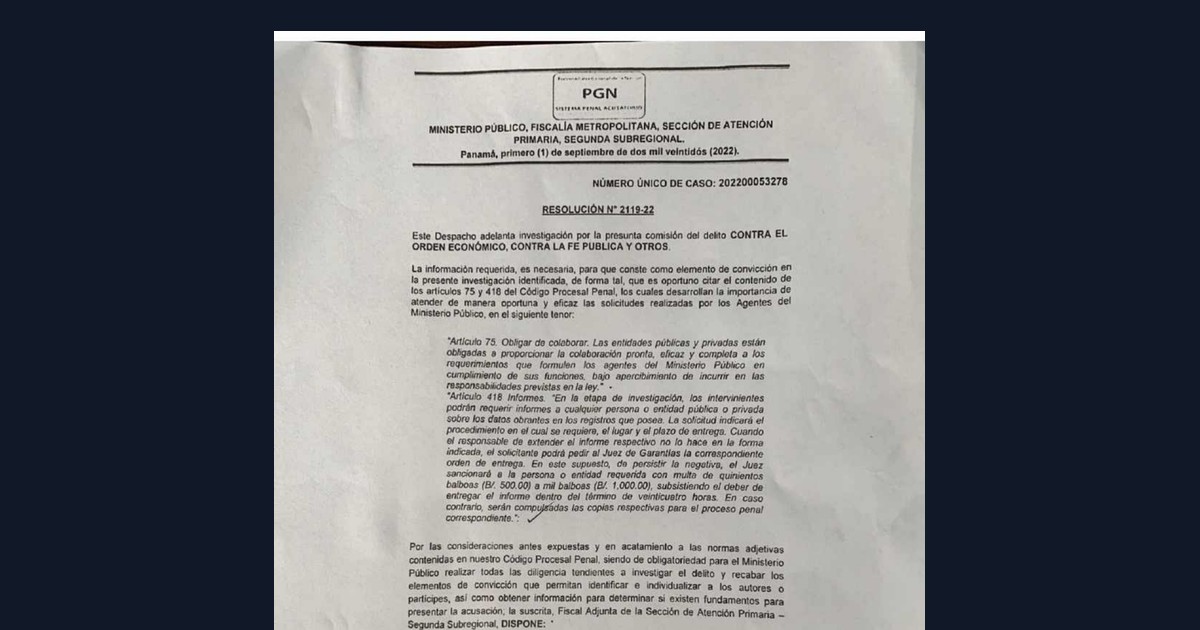 PDF preview