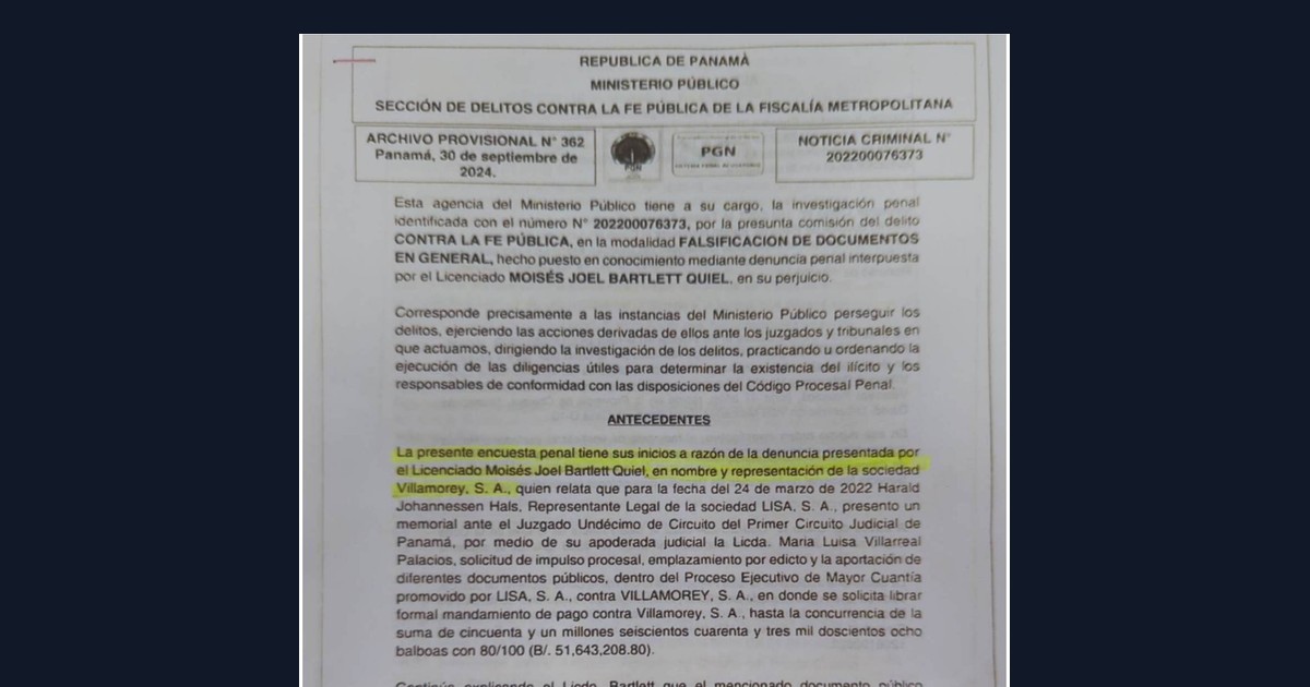 PDF preview