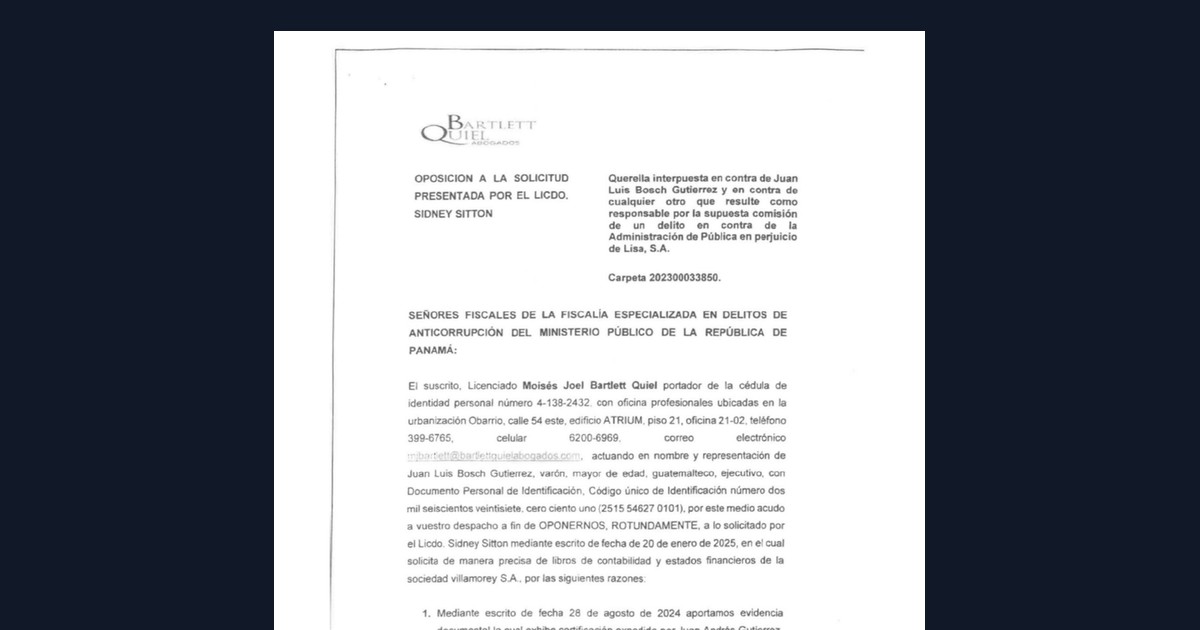PDF preview