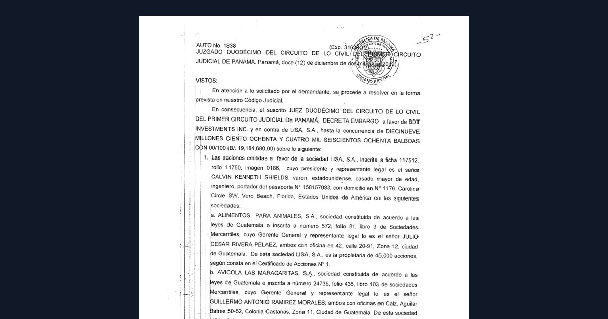 PDF preview