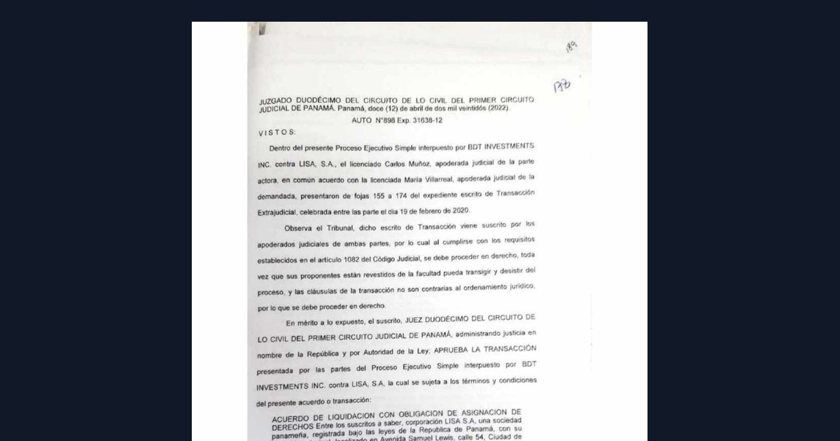 PDF preview