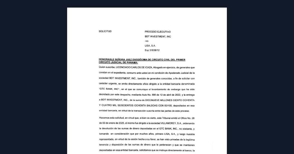 PDF preview