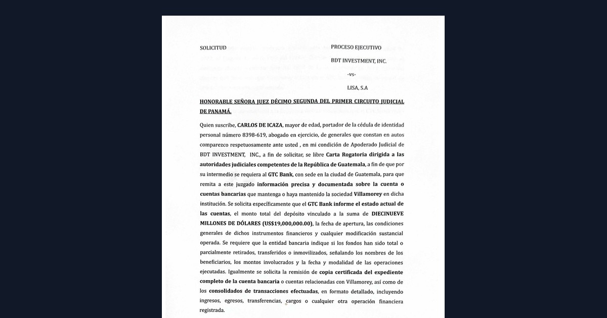 PDF preview