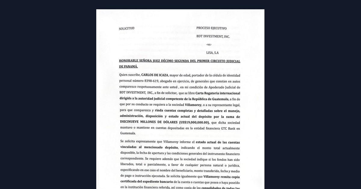 PDF preview