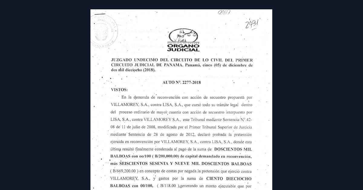 PDF preview