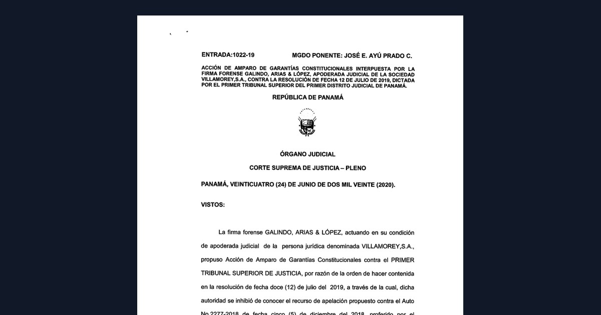 PDF preview