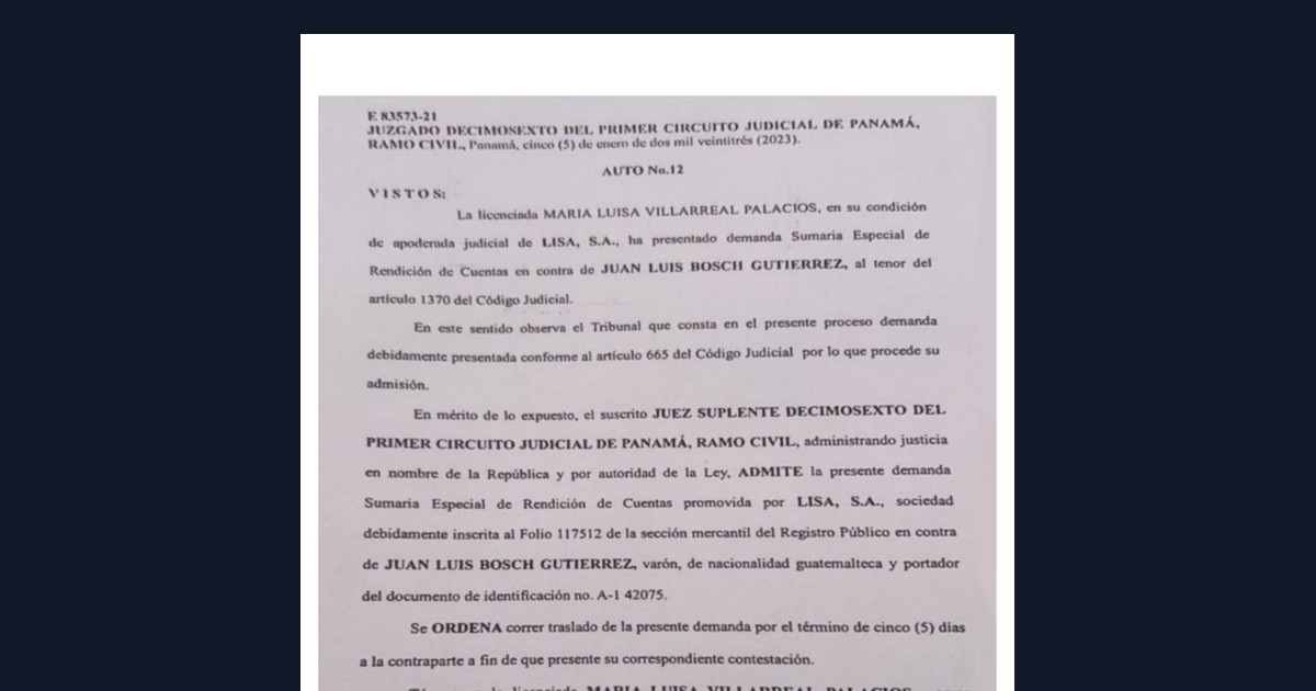 PDF preview