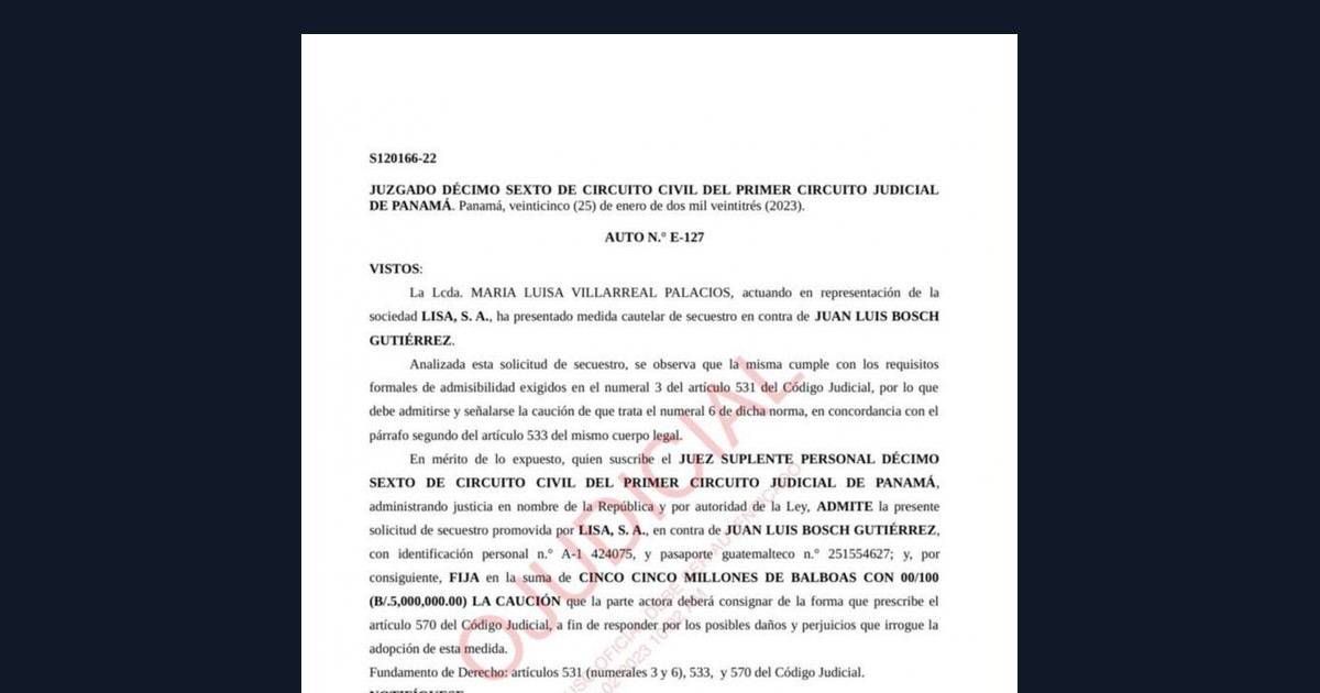 PDF preview