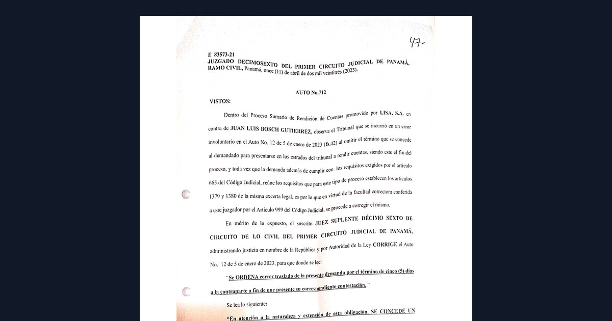 PDF preview