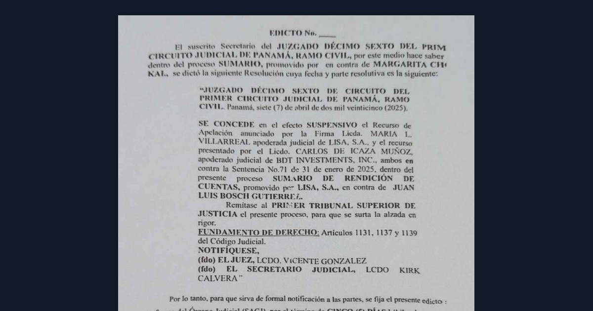 PDF preview