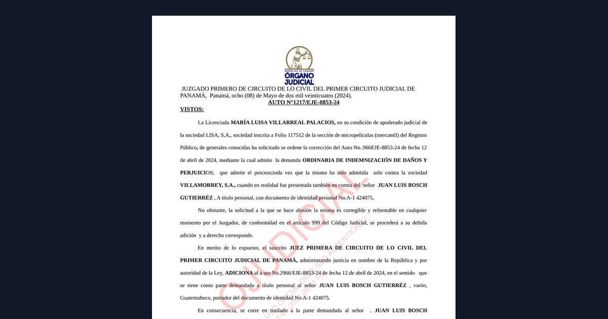 PDF preview