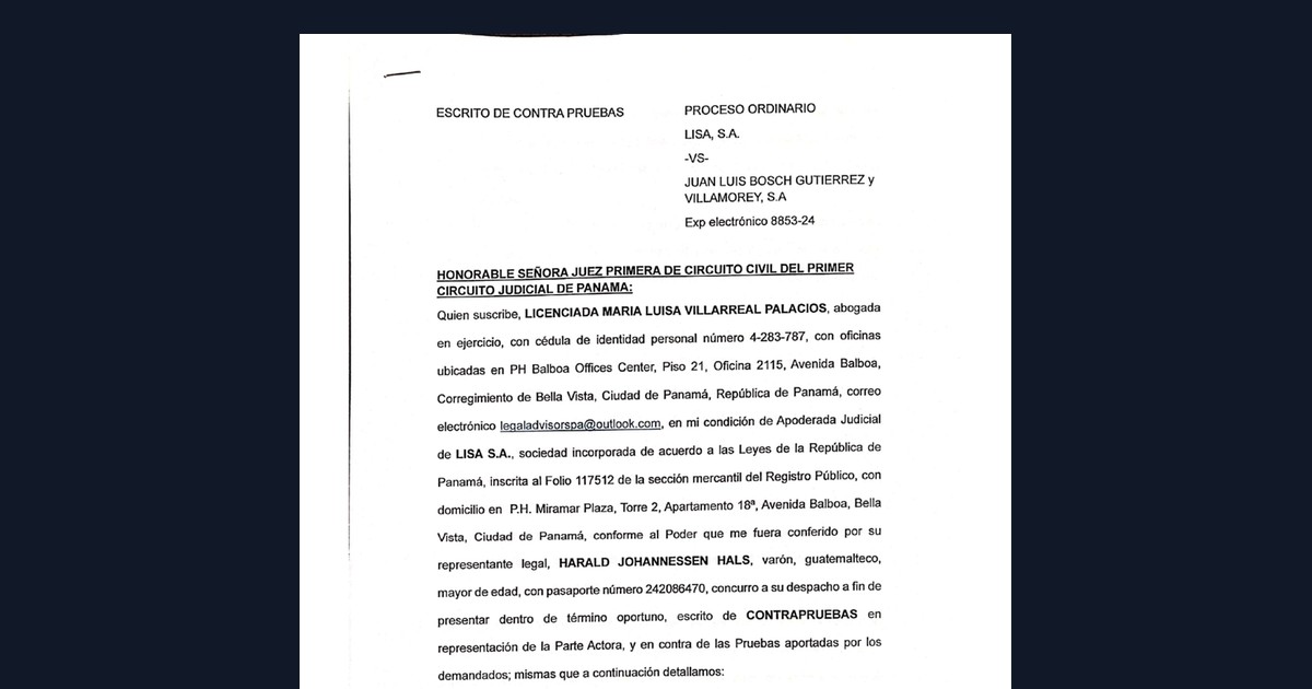 PDF preview