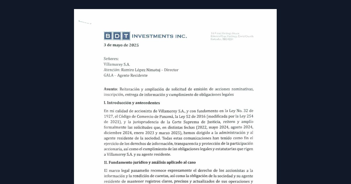 PDF preview