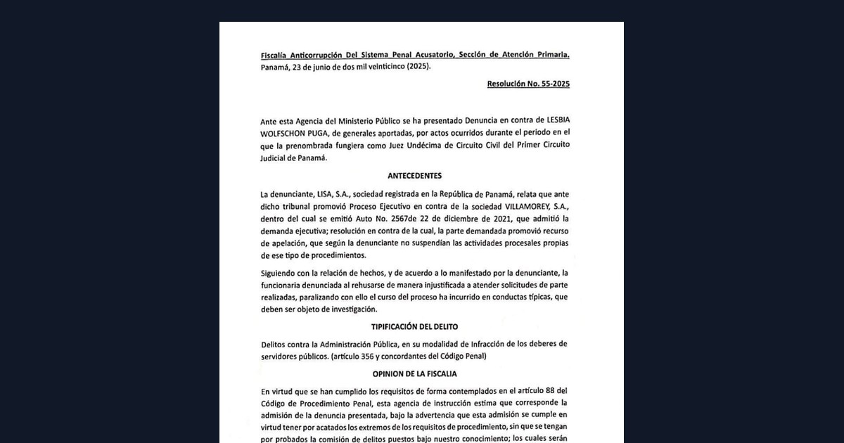 PDF preview